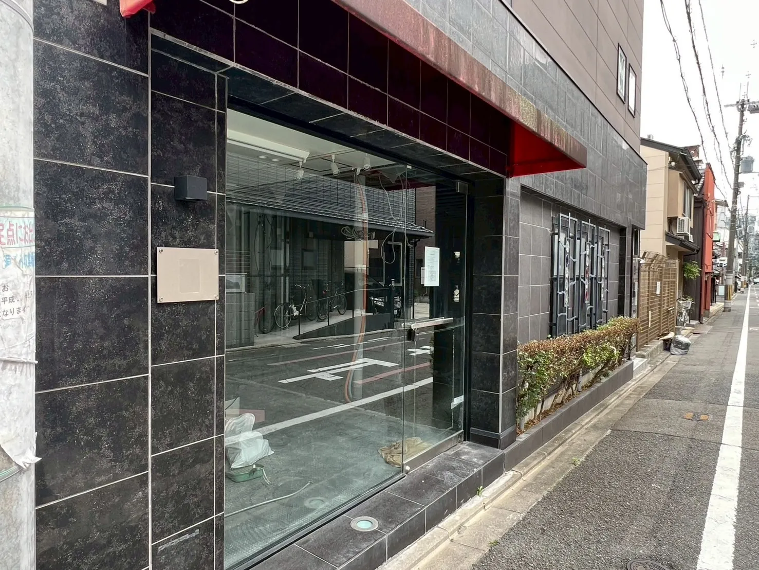 サンゴッホ御所南_101