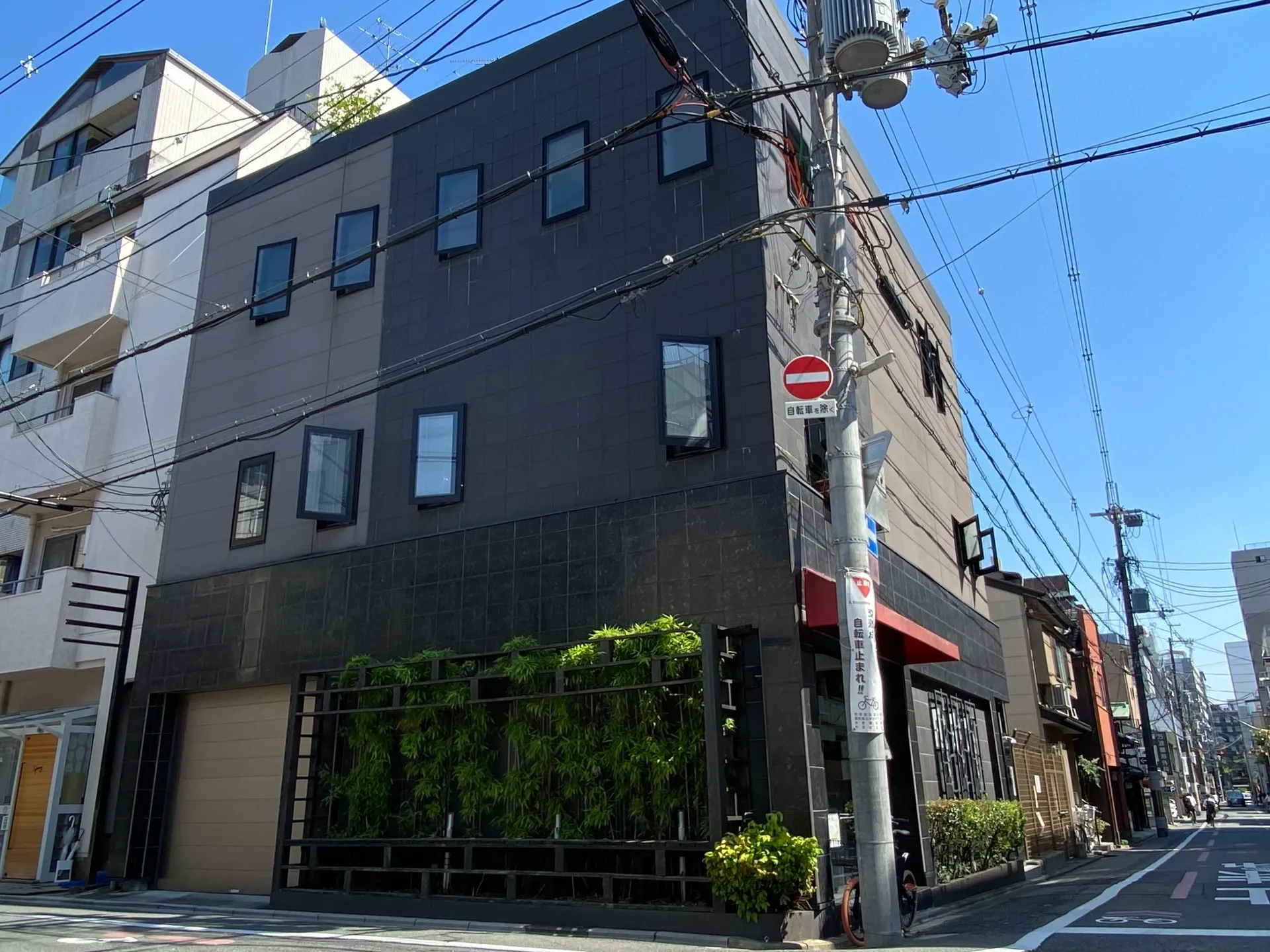 サンゴッホ御所南_301